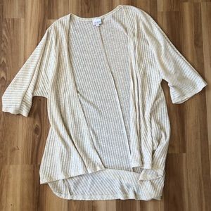 lularoe cardigan